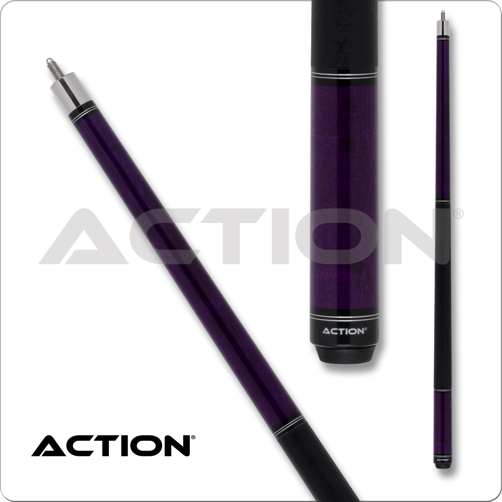 Action Ring - Purple RNG08