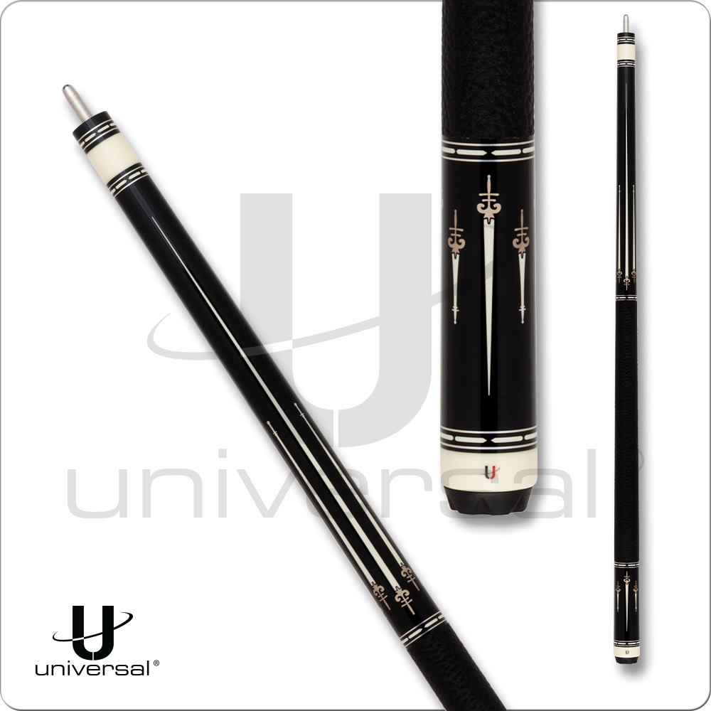 Universal UNES05 Elega Stroke Series Cue