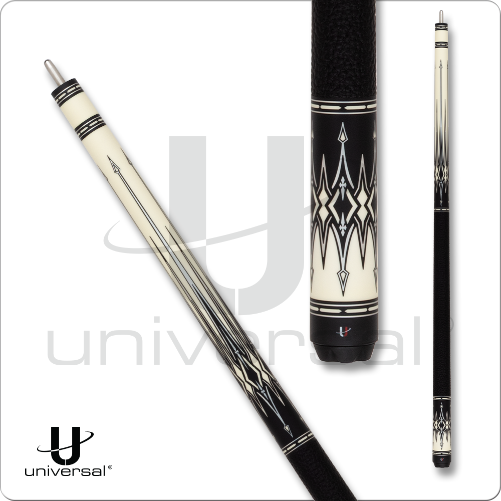 Universal UNES06 Elega Stroke Series Cue
