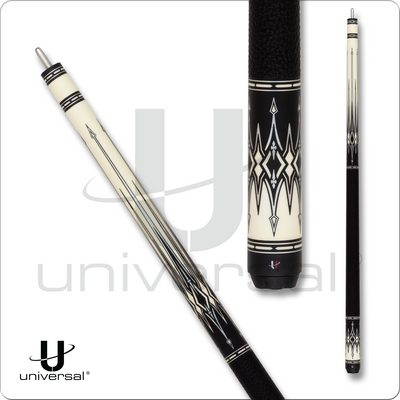 Universal UNES06 Elega Stroke Series Cue