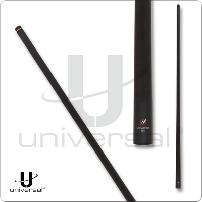Universal UNNA07 Natura Series Cue - 12.4mm NOVA