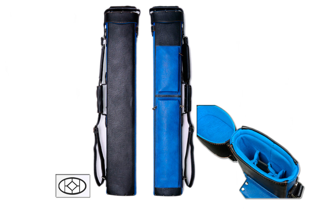 Delta Transformers 2x5 Case Blue