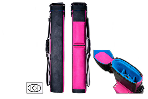 Delta Transformers 2x5 Case Pink