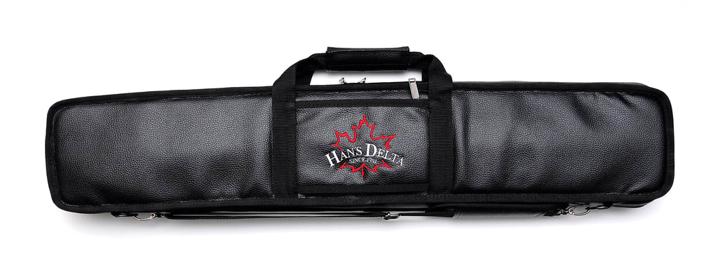 Delta Tacoma 4x8 Soft Case