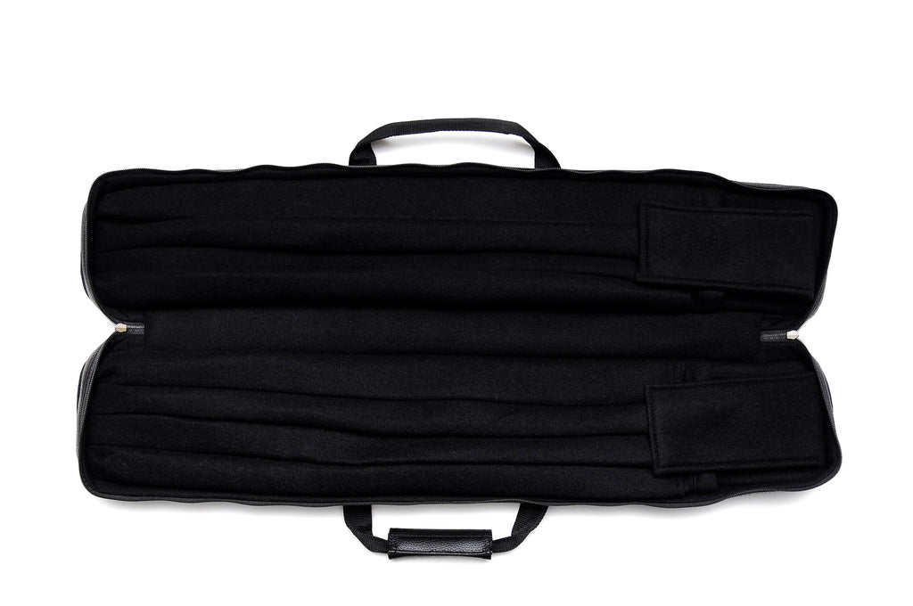 Delta Tacoma 4x8 Soft Case