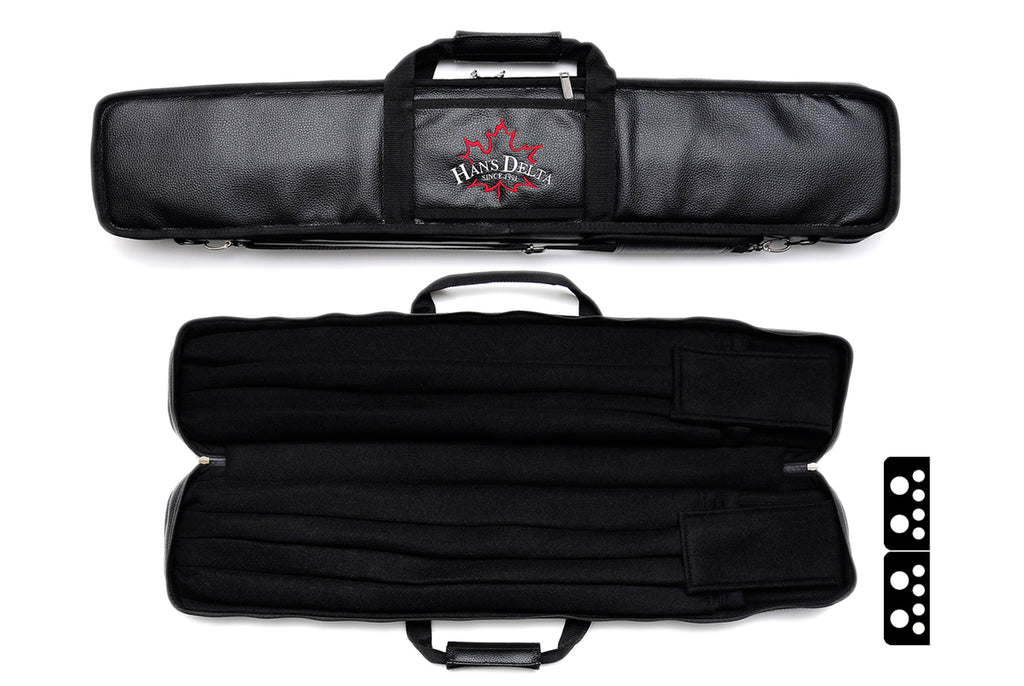 Delta Tacoma 4x8 Soft Case