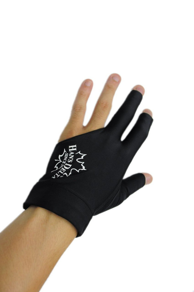 Delta Glove (Blue) - 061-012-BK