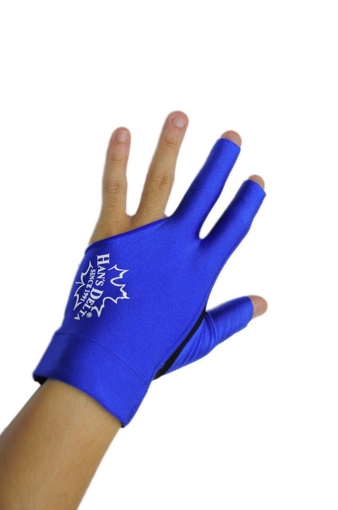 Delta Glove (Blue) - 061-012-BL