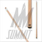 Summit Low Deflection Shaft 12.5mm - Upgrade