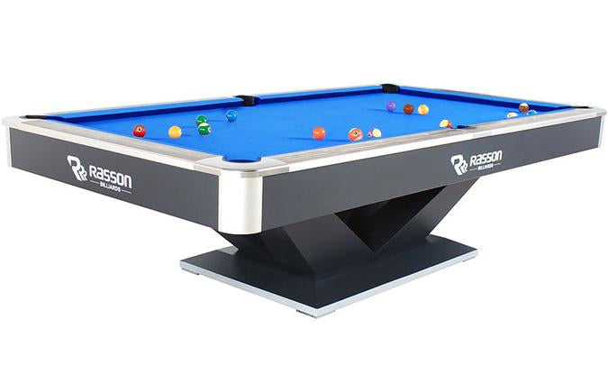 Rasson Victory II Plus Competition Pool Table