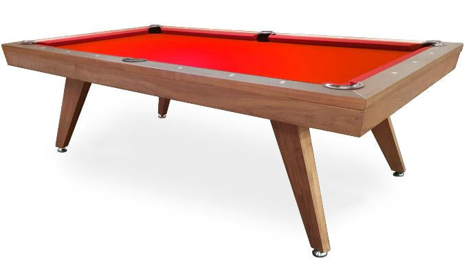 Billard Pool York 7ft Châtaignier