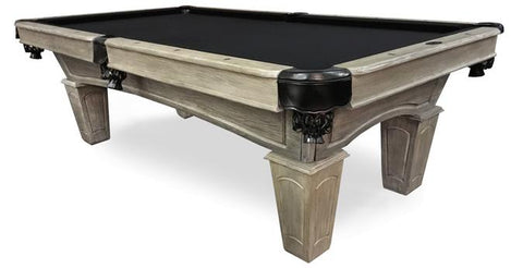 Pioneer Pool Table