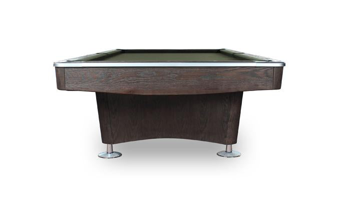 Rasson Challenger Competition Pool Table