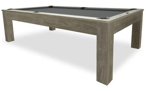 Mensa Barnwood Pool Table