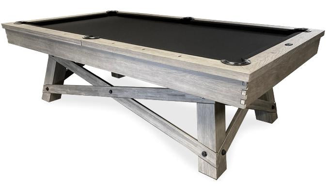 Acadien Pool Table