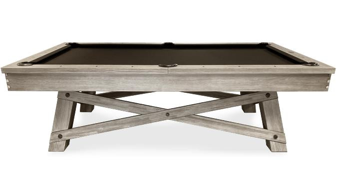 Acadien Pool Table