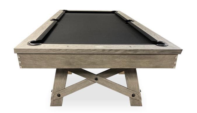 Acadien Pool Table