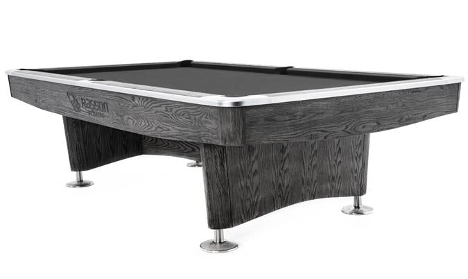 Rasson Challenger Competition Format Pool Table