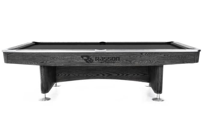 Rasson Challenger Competition Format Pool Table