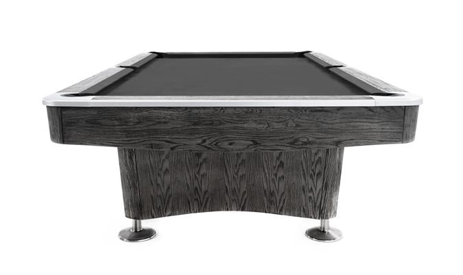 Rasson Challenger Competition Format Pool Table