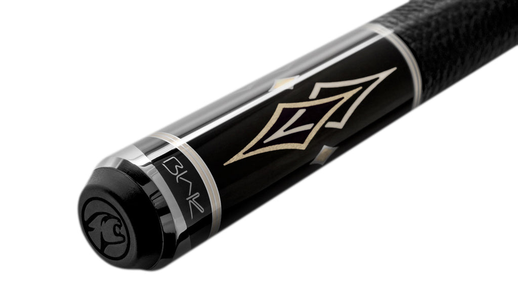 Predator Blak4-2
