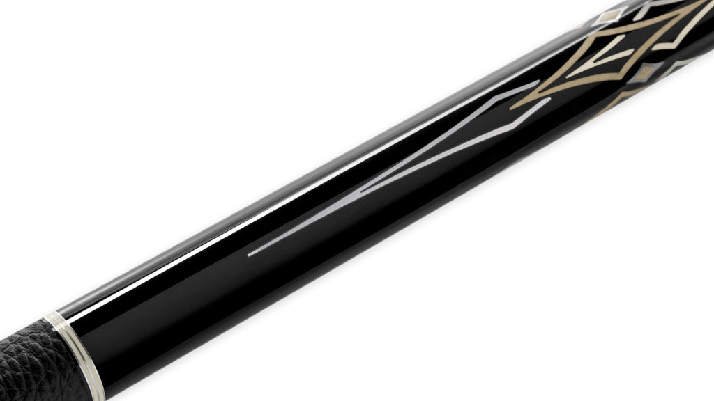 Predator Blak4-2