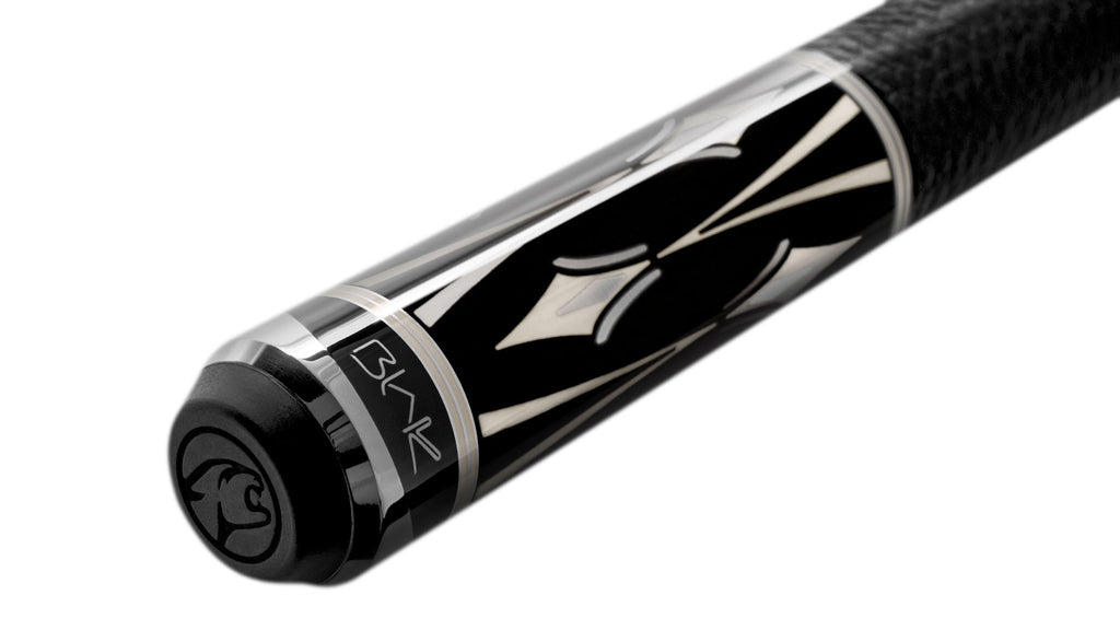 Predator Blak4-3