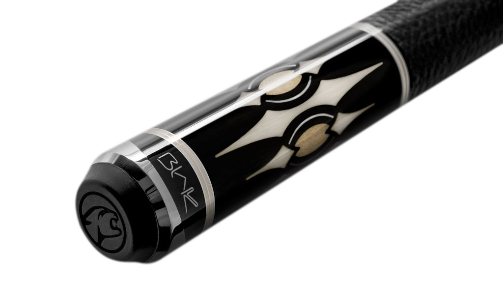 Predator Blak4-4