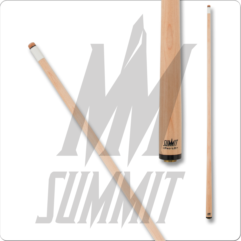 Summit Low Deflection Shaft 12.5mm - Upgrade