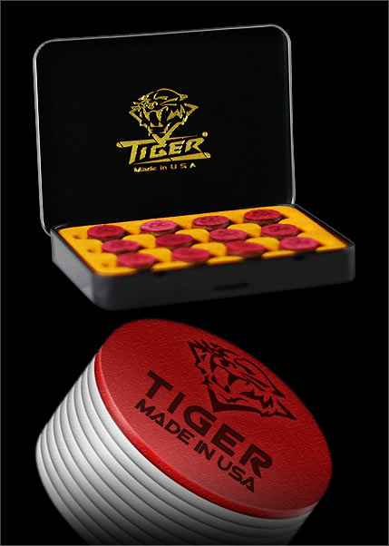 Tiger (Soft) Tip