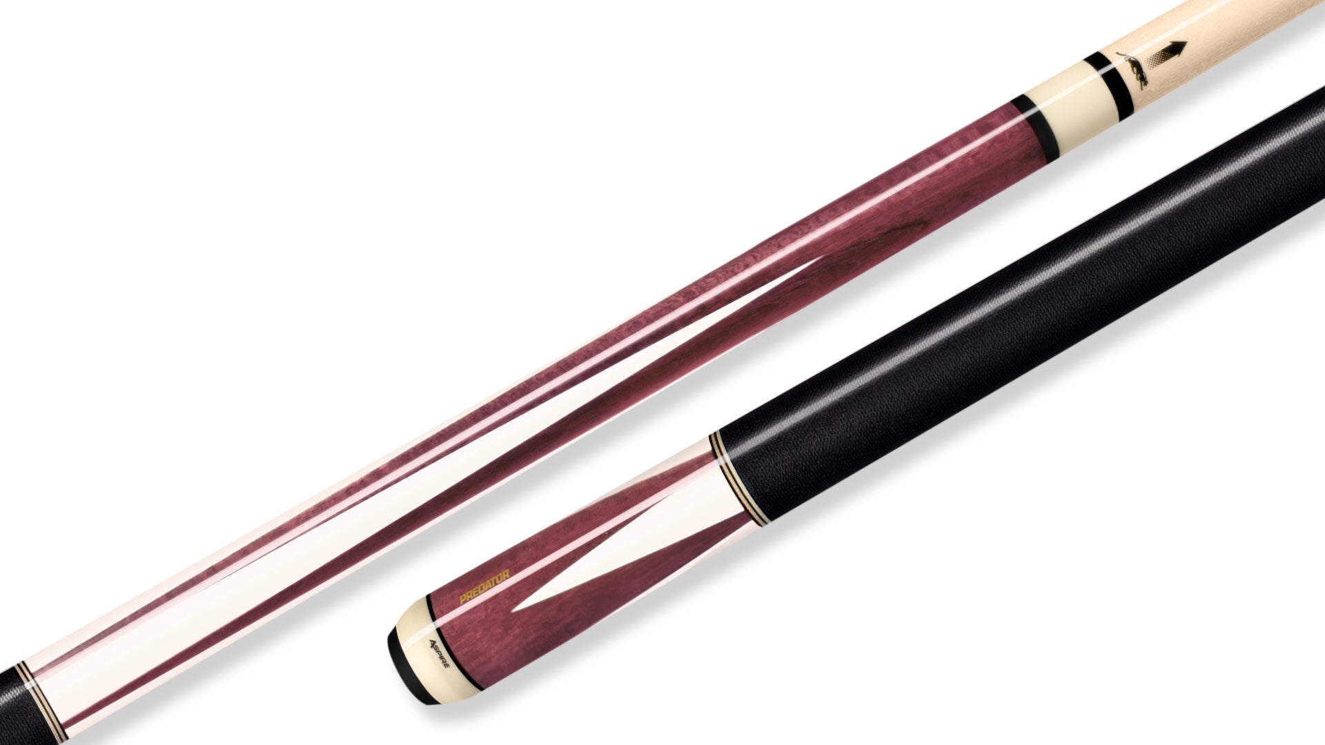Predator Aspire – Spot On Billiards