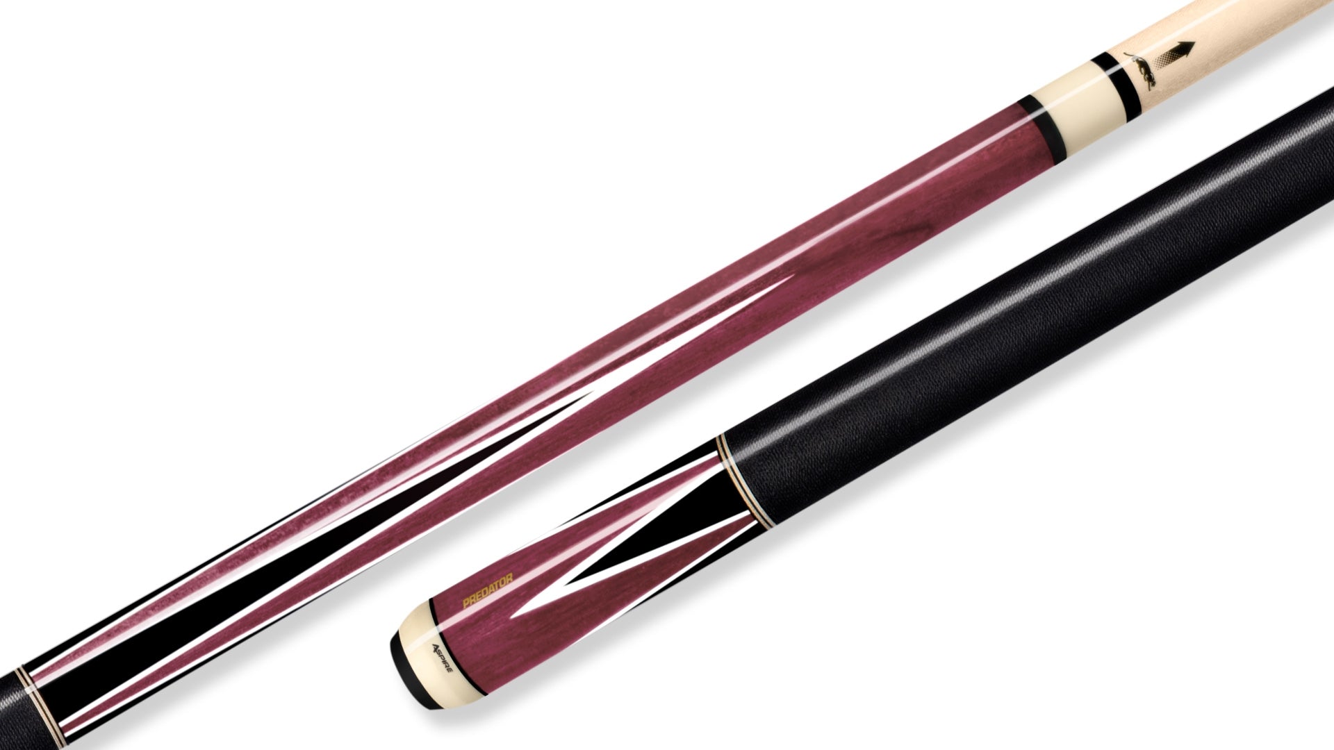 アウトレット福袋 1-9 Aspire Predator – Billiards On Spot ビリヤード