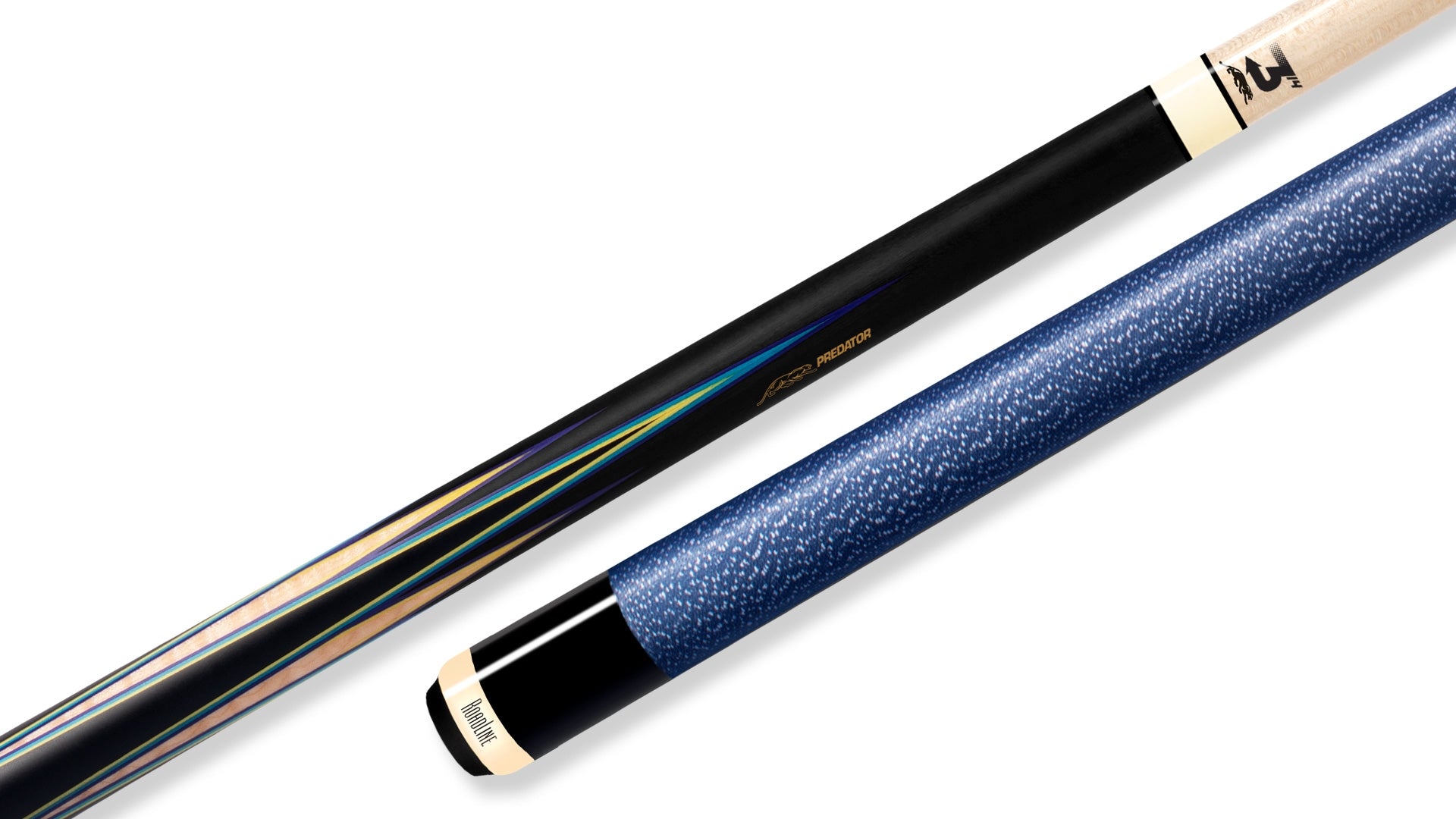 predator スニーキーピート Predator 4 Point Sneaky Pete Purple Heart / Blue Points