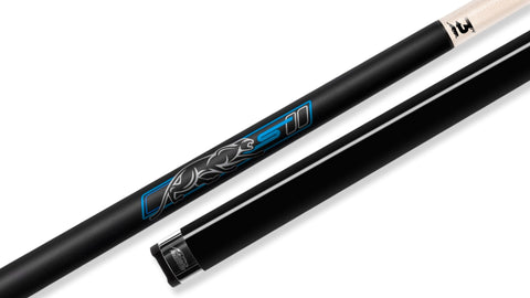 Predator Sport II Amp - Wrapless