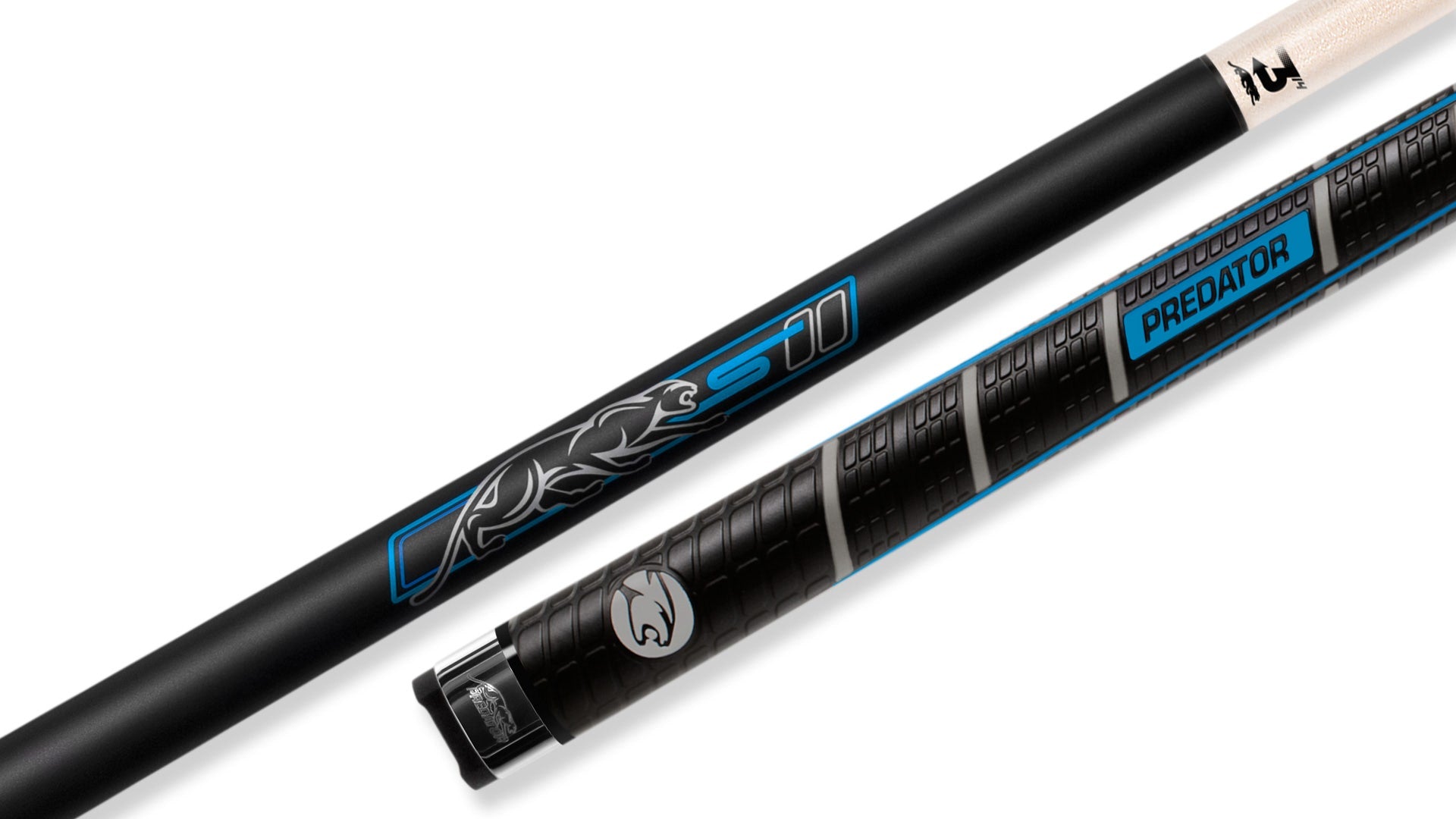Predator Sport 2 ICE Sport Wrap Pool Cue - FCI Billiards