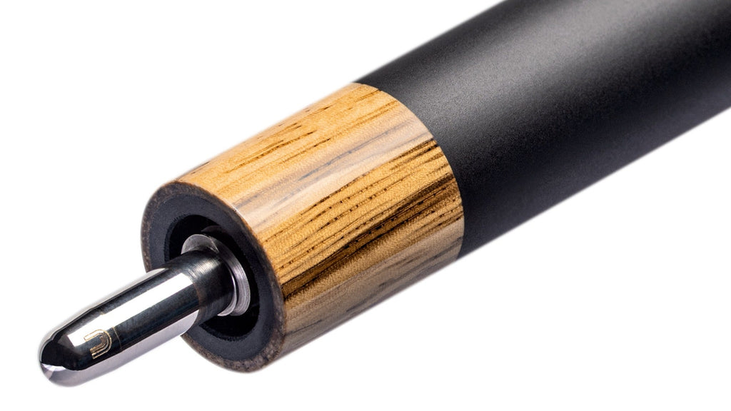 Predator SP2 REVO Zebra 1 Pool Cue