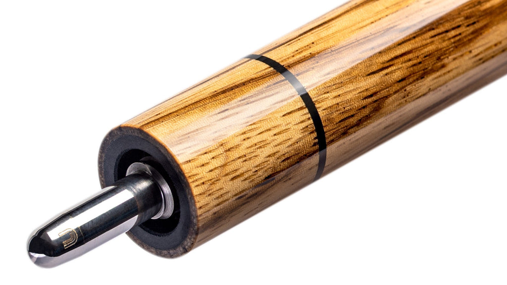 Predator SP2 REVO Zebra 2 Pool Cue