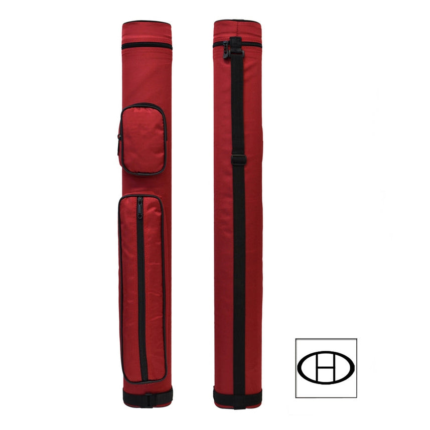 2x2 Oval Case Purple