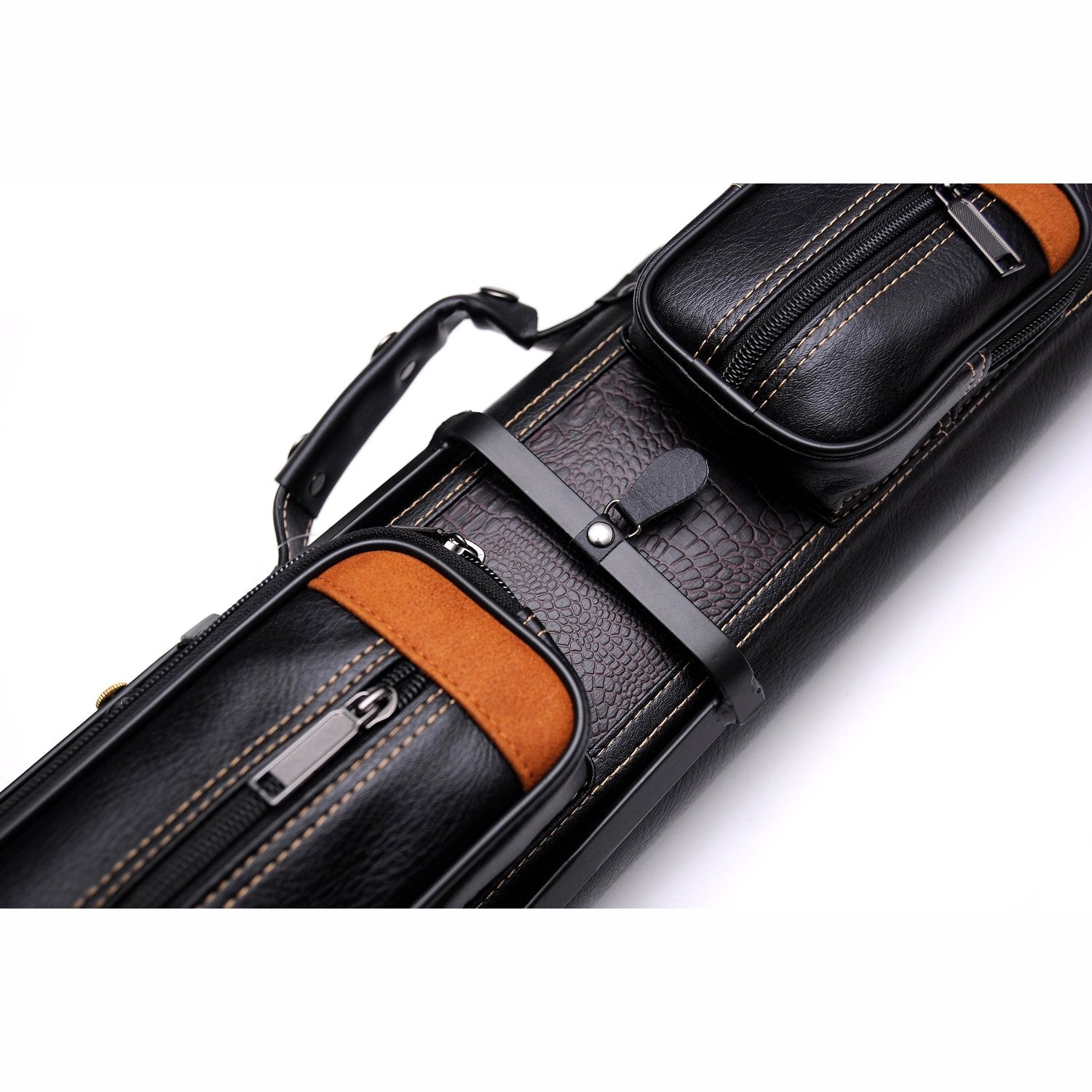 2x4 Black Kick Stand Case