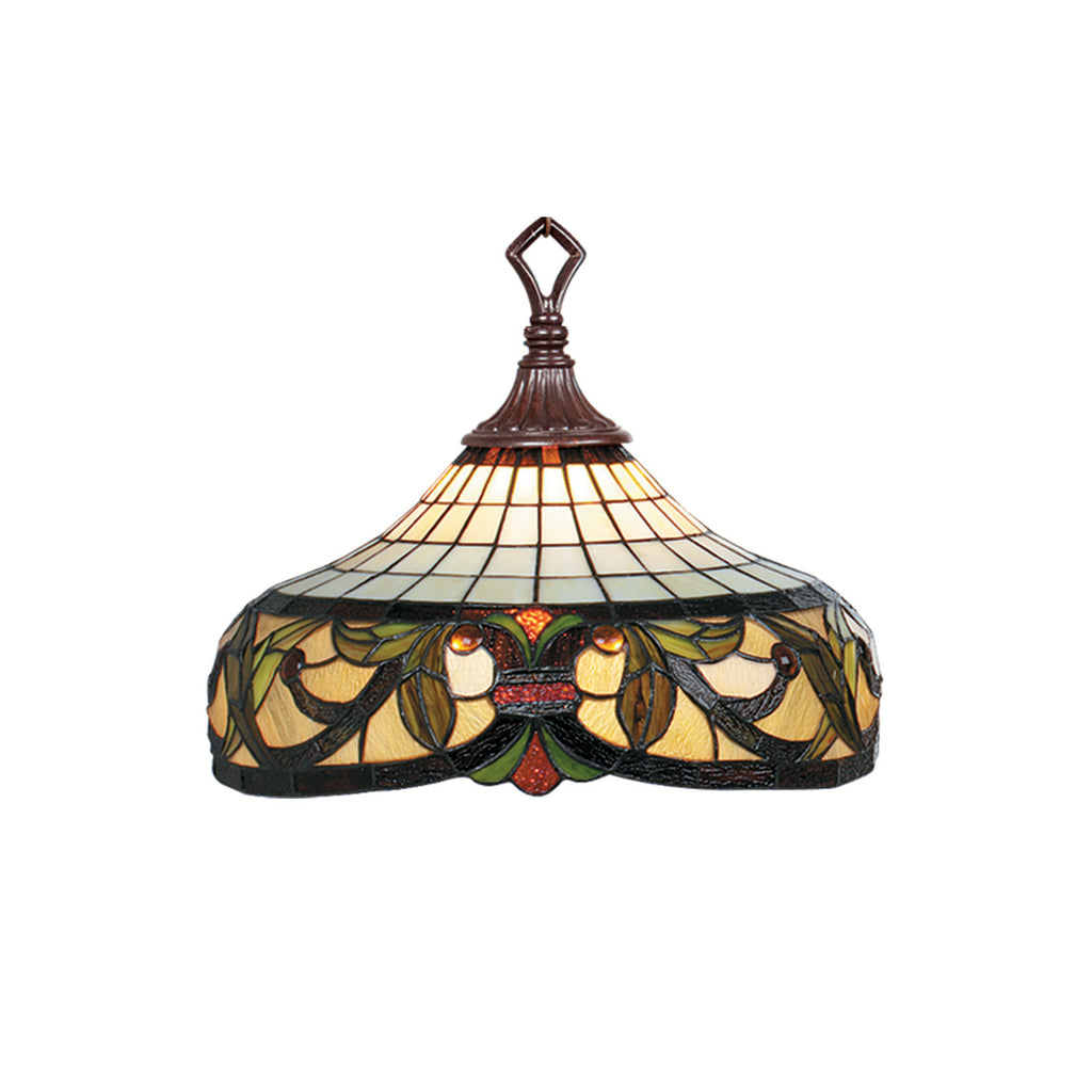 HARMONY-16" PENDANT