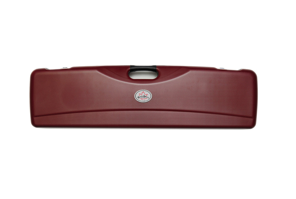 Delta Columbia 3x4 Hard Case Red