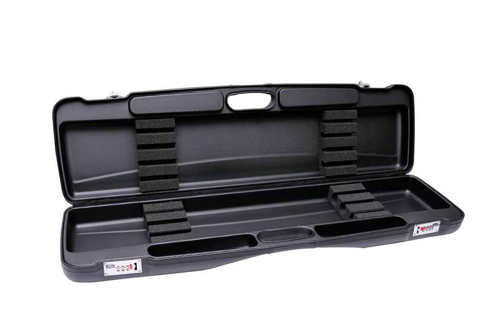 Delta Columbia 3x4 Hard Case Black