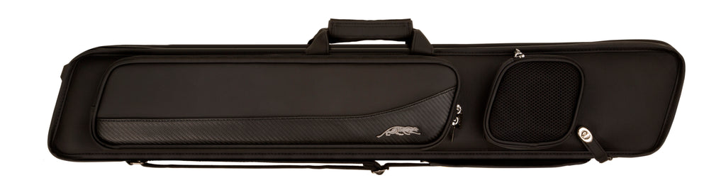 Predator Sport 3x4 Black Soft Case