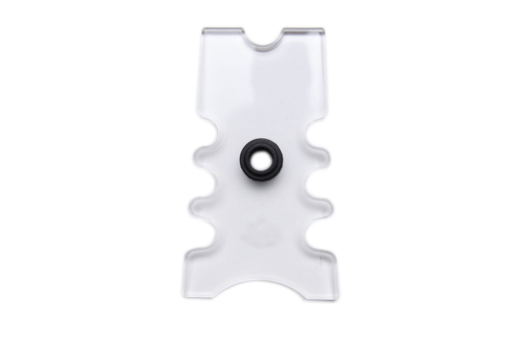 Delta Acrylic Bridge Head - 065-031