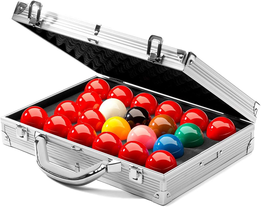 Aramith Super Pro 1G Snooker Set