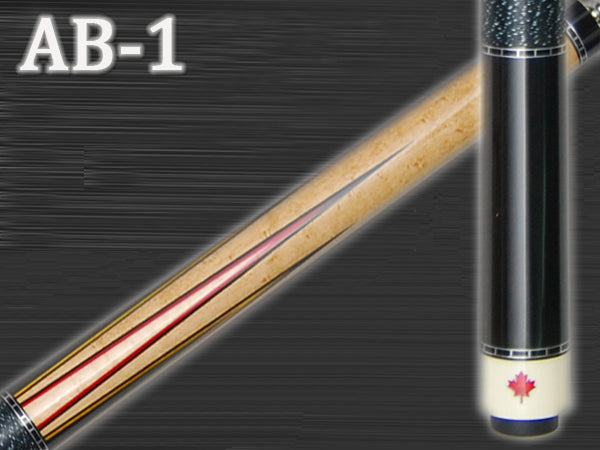 Delta Pool Cue AB-1