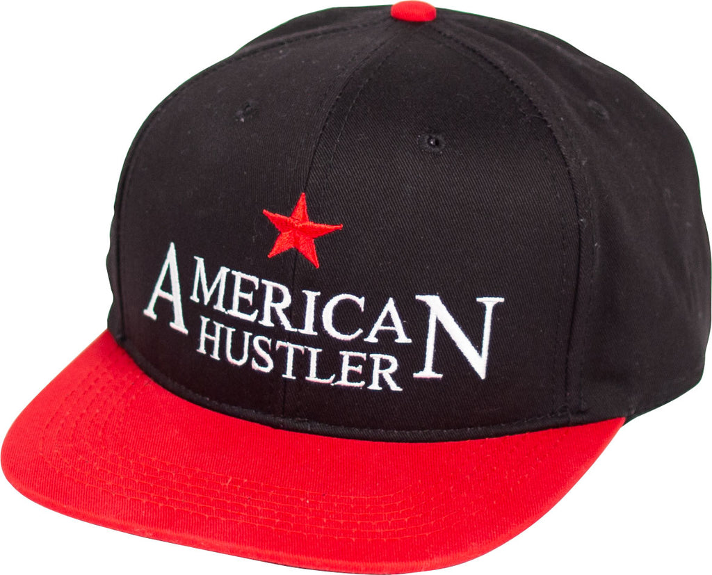 American Hustler Hat