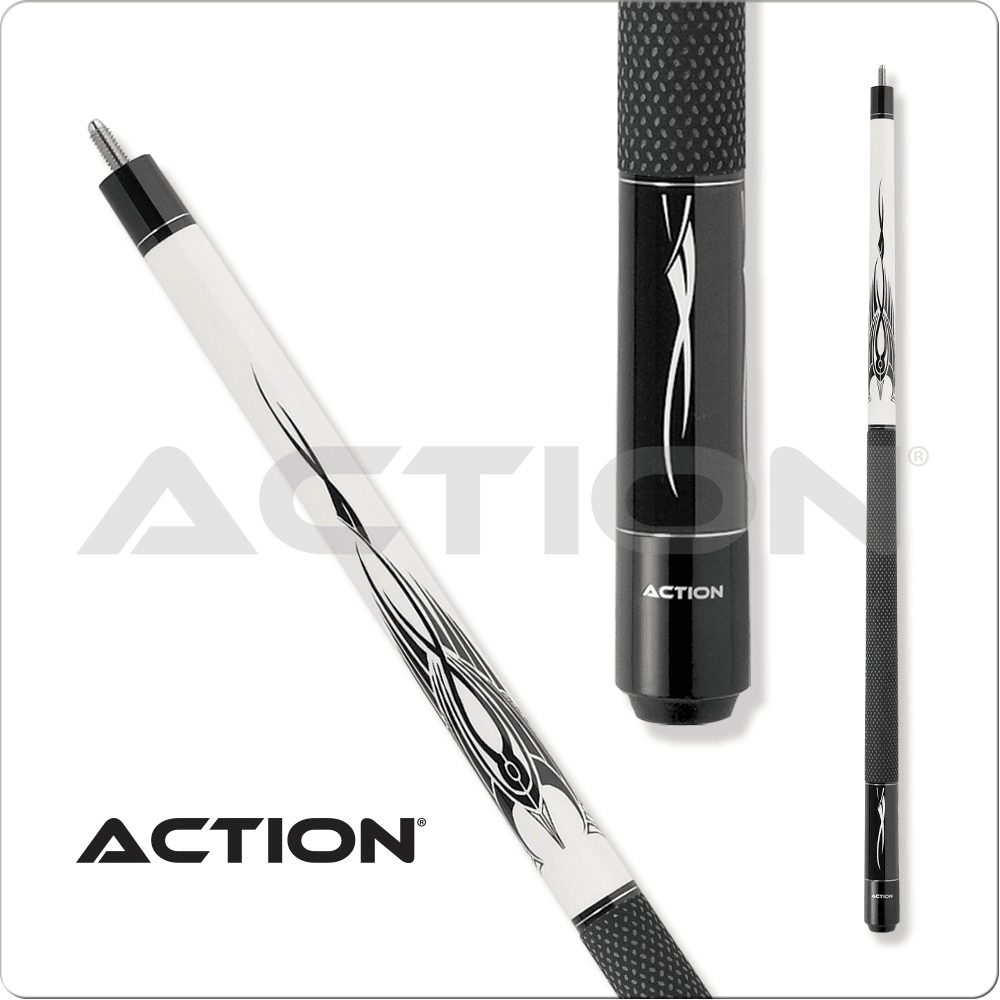 Action - Black and White - BW02