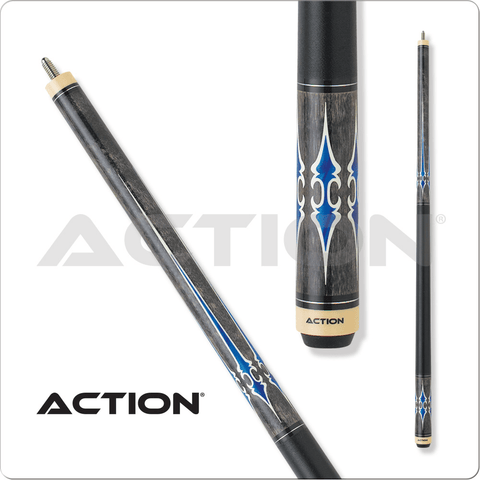 Action - Exotics - ACT137