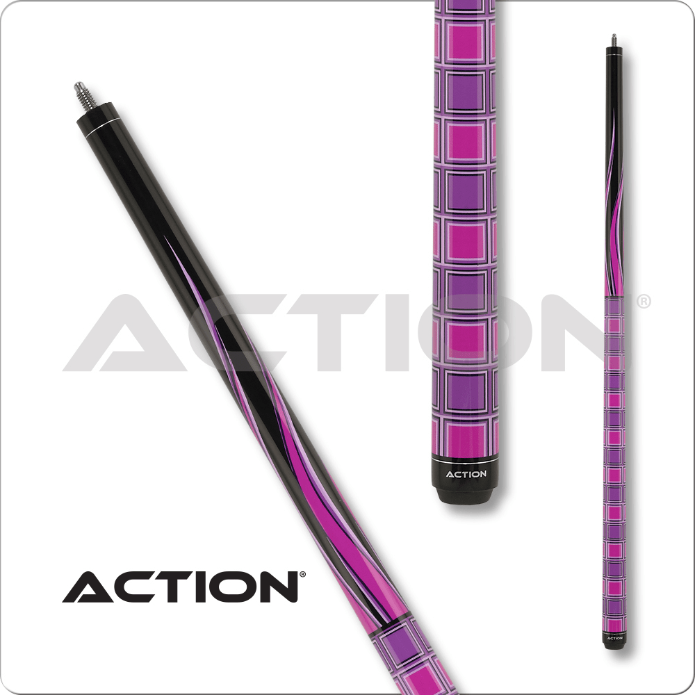 Action IMP54 Impact Cue